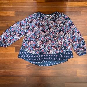 Foxcroft Women’s Top size 1X